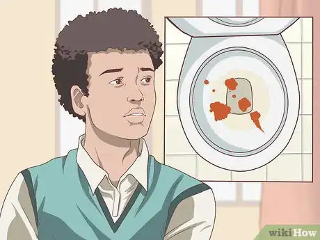 Imagen titulada Recognize an Ascaris Infection Step 3