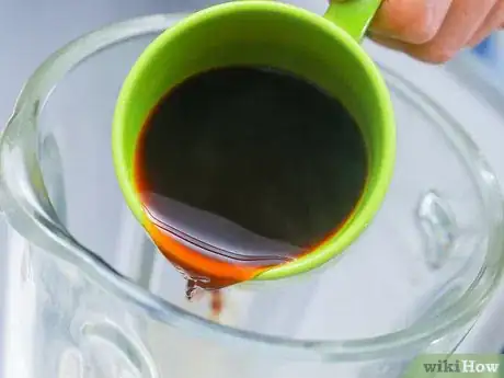 Imagen titulada Make a Starbucks Vanilla Bean Cappucino Step 3