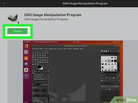Imagen titulada Install GIMP Step 17