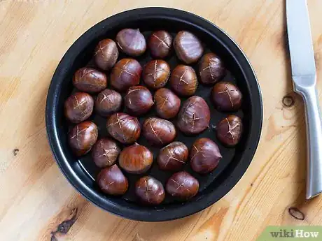 Imagen titulada Roast Chestnuts Step 9