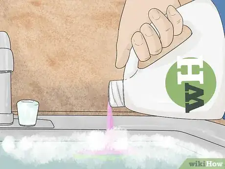 Imagen titulada Conserve Water when Doing Dishes Step 7
