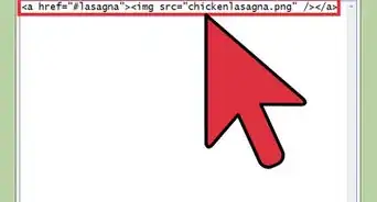 crear un enlace dentro de la misma página usando HTML