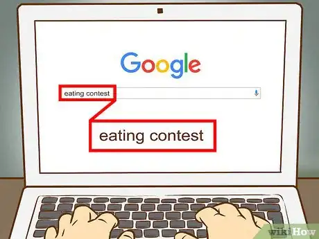 Imagen titulada Win an Eating Contest Step 2