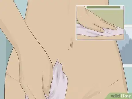 Imagen titulada Prevent Razor Burn on Your Private Parts Step 2