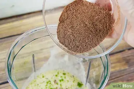 Imagen titulada Make Homemade Protein Powder Step 4