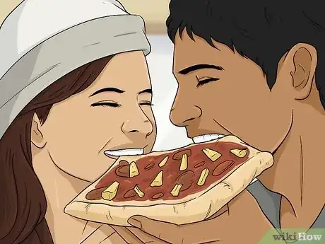 Imagen titulada Flirt with a Sagittarius Step 10