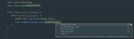 Imagen titulada Close window java step2_with_import.png