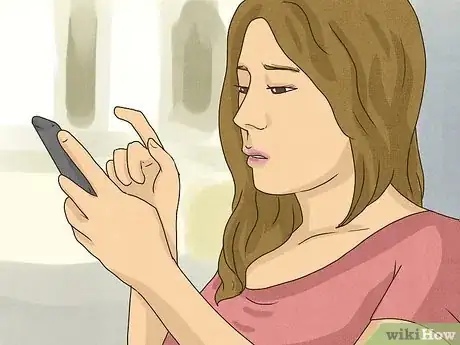 Imagen titulada Know if a Libra Man Is Playing You Step 2