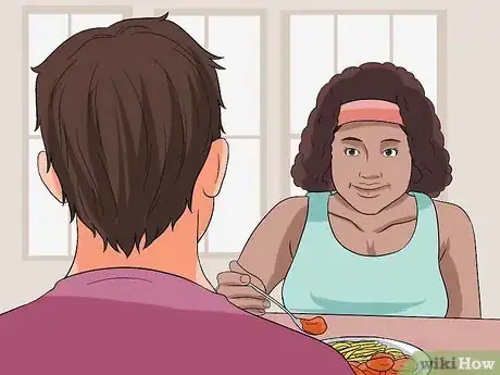 Imagen titulada Stop Feeling Nervous About Eating Around Other People Step 17