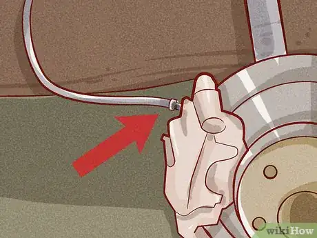 Imagen titulada Change Brake Lines Step 5