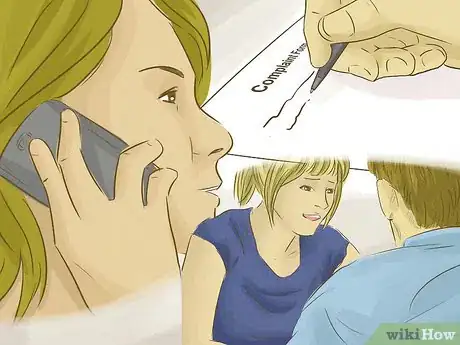 Imagen titulada Sleep with Lots of Noise Step 10