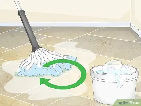 Imagen titulada Clean Natural Stone Step 3
