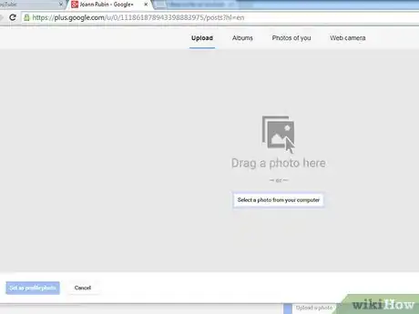 Imagen titulada Be on YouTube Step 5