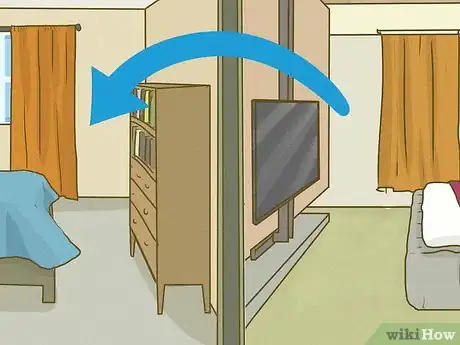 Imagen titulada Sleep With a Snoring Partner Step 4
