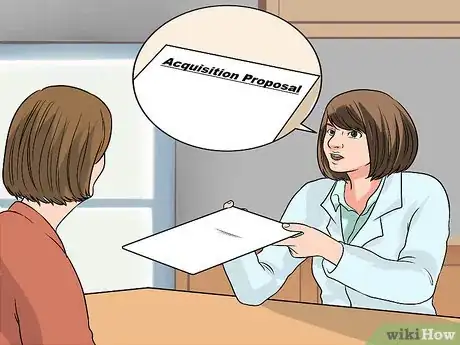 Imagen titulada Write an Acquisition Proposal Step 16