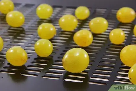 Imagen titulada Make Raisins Step 15