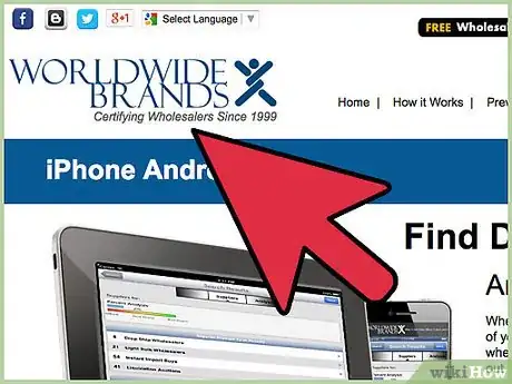 Imagen titulada Set up a Drop Ship Business on eBay Step 4