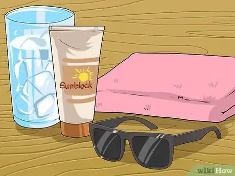 Imagen titulada Throw a Pool Party Step 5
