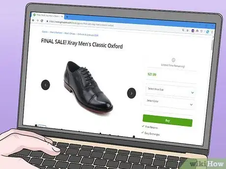 Imagen titulada Return a Groupon Voucher Step 5