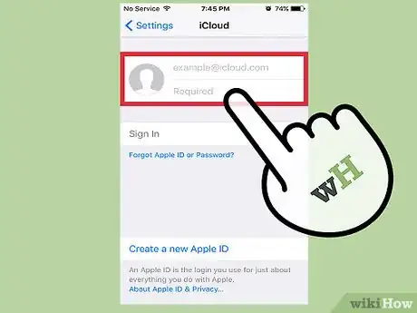 Imagen titulada Transfer Contacts from Your iPhone to Your Computer Step 16