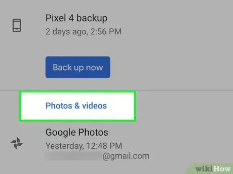 Imagen titulada Recover Data After a Factory Reset on Android Step 9