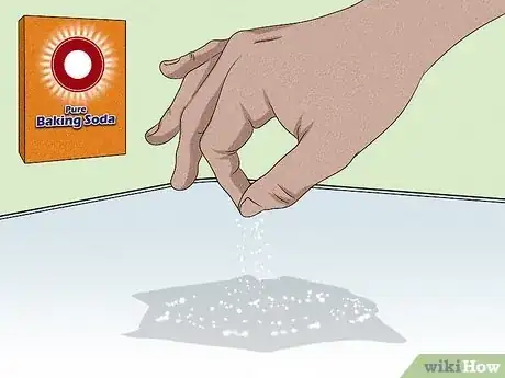 Imagen titulada Clean Dog Pee from Mattress Step 7