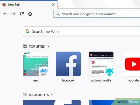Imagen titulada Start Firefox in Safe Mode Step 7