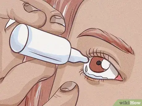Imagen titulada Look Sick with Makeup Step 8