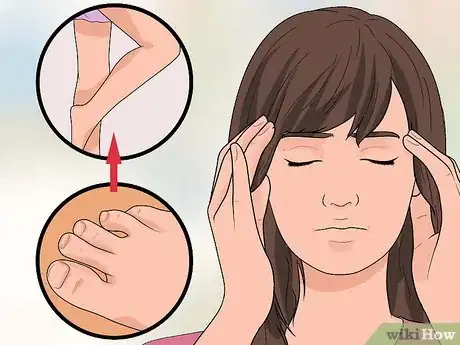 Imagen titulada Get Rid of Nervousness Step 8
