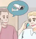 instalar un sistema de cámaras de seguridad en casa