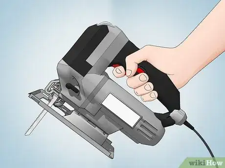 Imagen titulada Use a Jigsaw Step 10