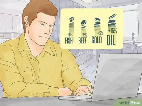Imagen titulada Prepare for Economic Collapse Step 29