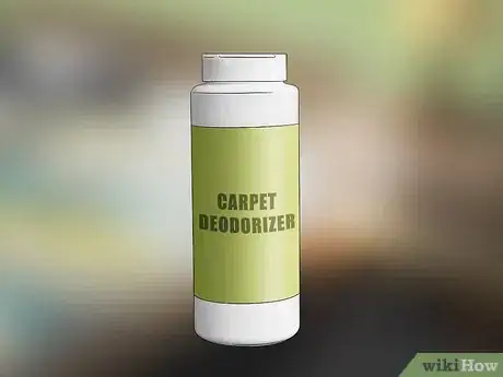 Imagen titulada Remove Vomit Smell from Carpet Step 5