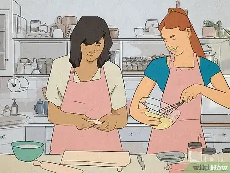Imagen titulada Things to Do at a Sleepover Step 5