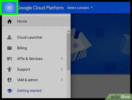 Imagen titulada Access Google Cloud on Android Step 11
