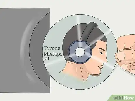 Imagen titulada Become a Professional Rapper Step 8