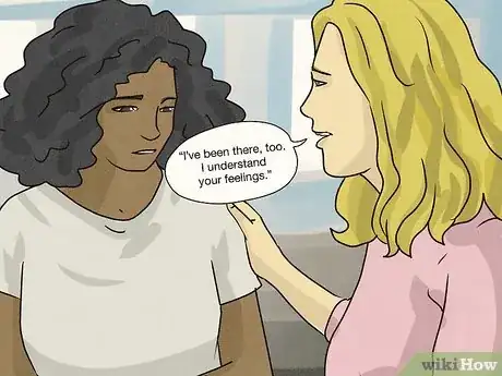 Imagen titulada Respond when Someone Says They Have Depression Step 8