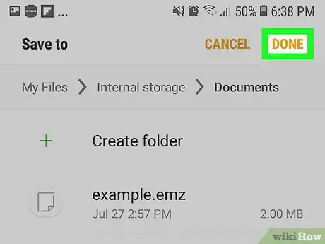 Imagen titulada Save a Web Page as a PDF in Google Chrome Step 19