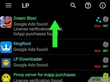Imagen titulada Get in App Purchases for Free (Android) Step 11