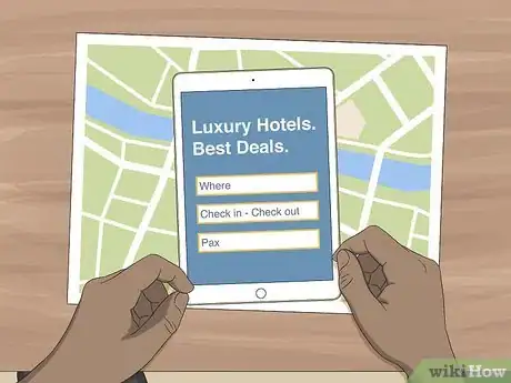 Imagen titulada Plan a Road Trip Step 5