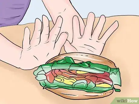 Imagen titulada Follow Dr. Atkins' Diet Step 22