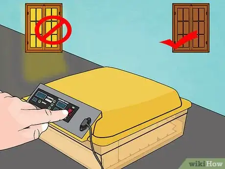Imagen titulada Find and Take Care of Wild Bird Eggs Step 5