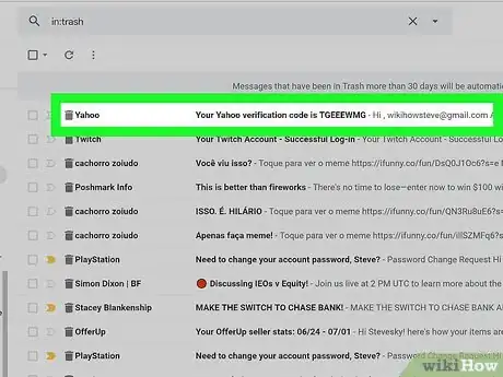 Imagen titulada Find Old Emails in Gmail Step 19