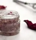 hacer un bálsamo labial