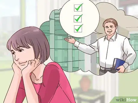 Imagen titulada Deal With Finding out You Have Teachers You Hate Step 2