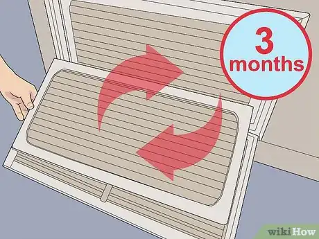 Imagen titulada Clean an Air Filter Step 16