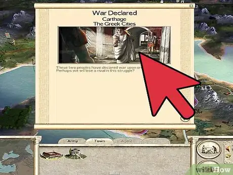 Imagen titulada Be Great at Rome Total War Step 5