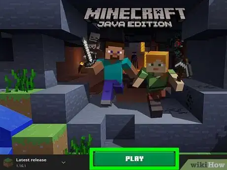 Imagen titulada Install Minecraft Forge Step 1