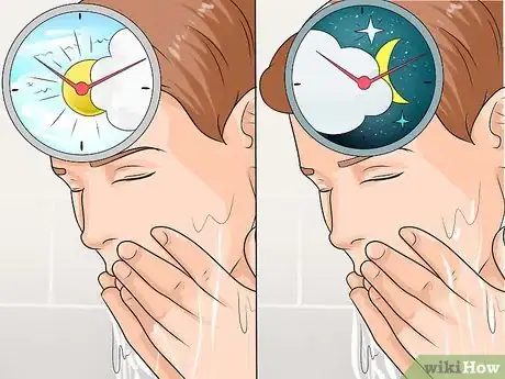 Imagen titulada Prevent Blackheads Step 2