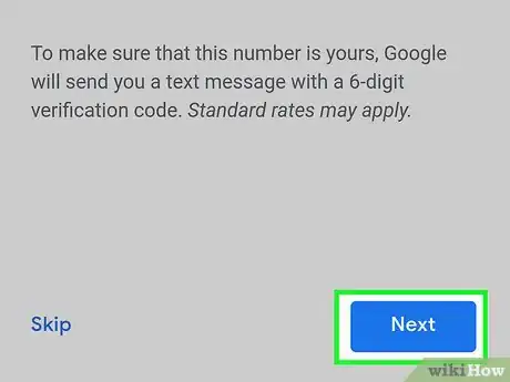 Imagen titulada Create Additional Email Addresses in Gmail and Yahoo Step 45